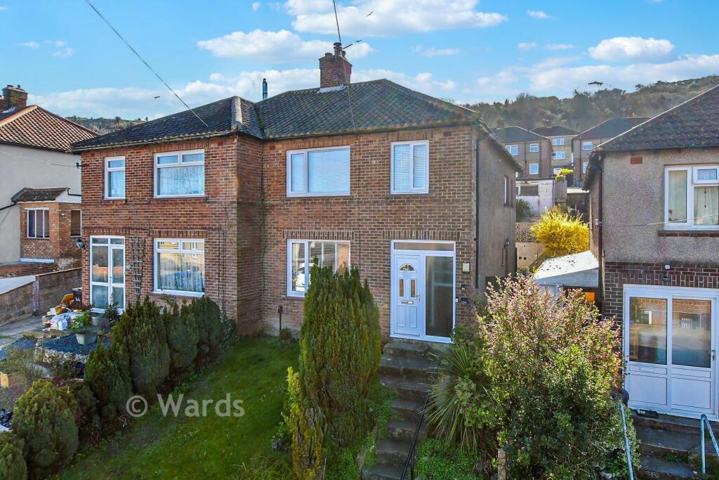 Main image of property: Farthingloe Road, Maxton, Kent