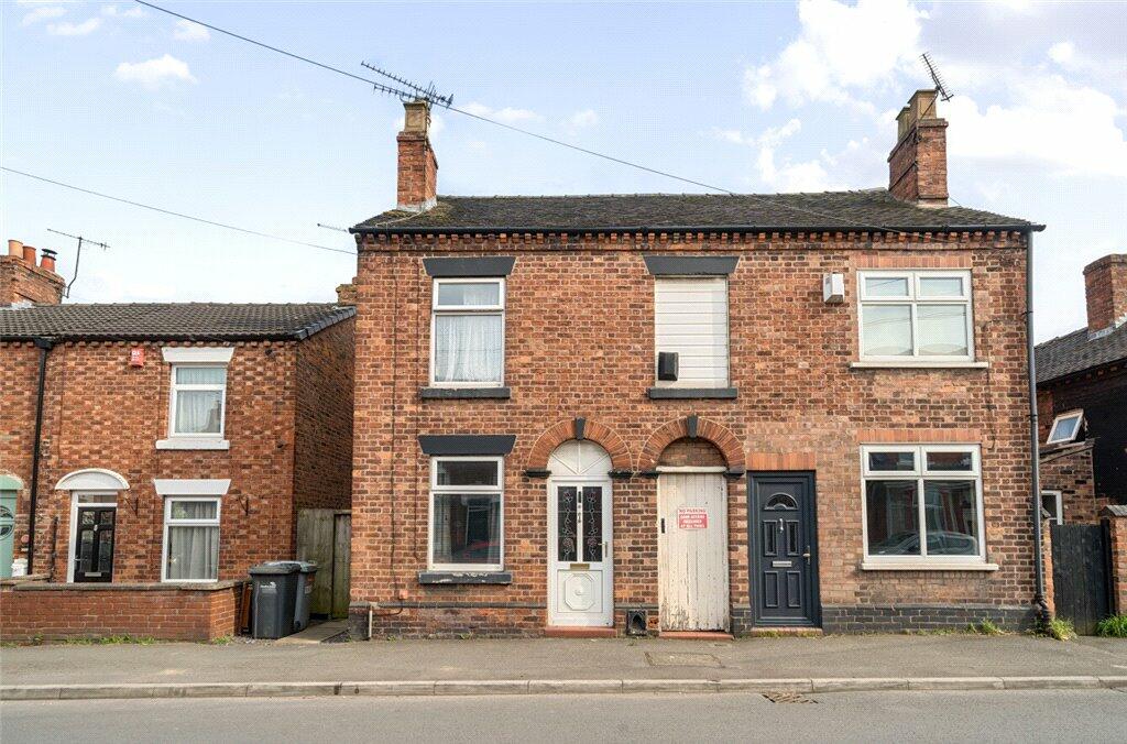 Main image of property: Broad Street, Crewe, Cheshire