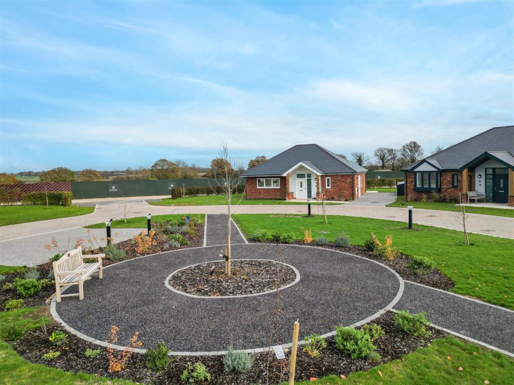 Main image of property: Plot 25 Burnham Waters  Burnham-On-Crouch