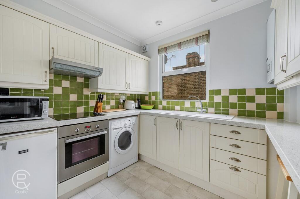 Main image of property: Greenford Avenue, London, W7