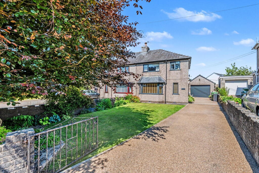 Main Road, High Harrington, Workington, CA14 4NL, Workington