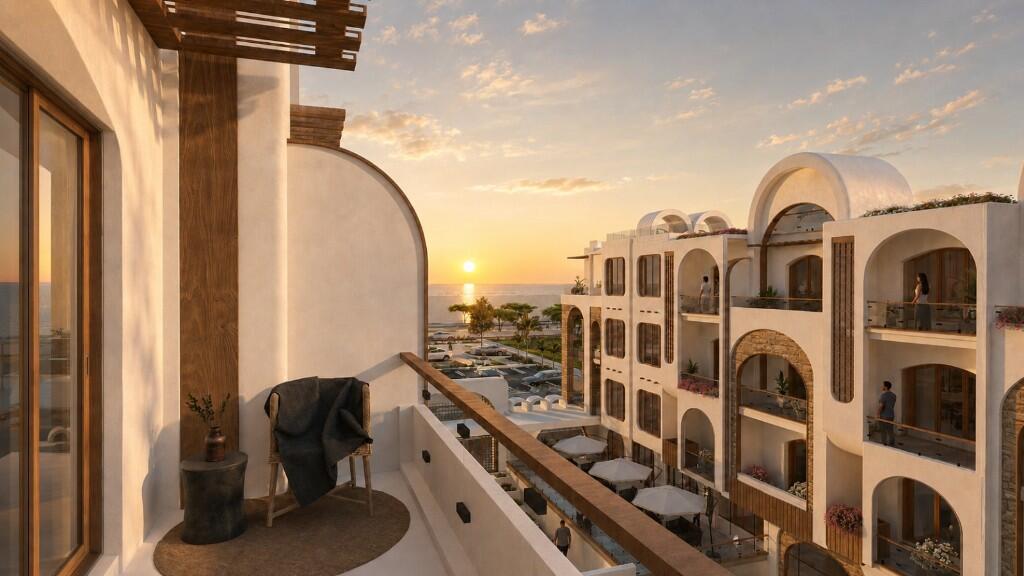Main image of property: Hurghada, Red Sea