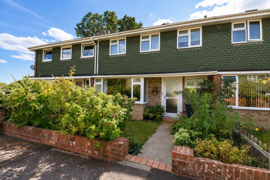 Main image of property: MARALYN AVENUE, WATERLOOVILLE
