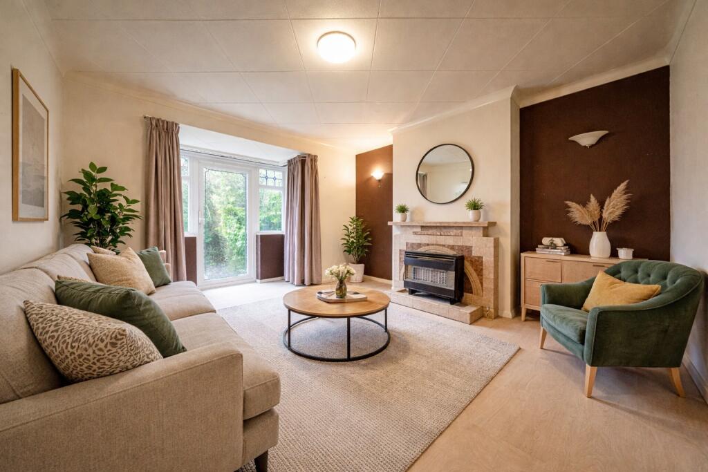 Verdale Avenue, Leicester, Leicestershire, LE4 photo 3