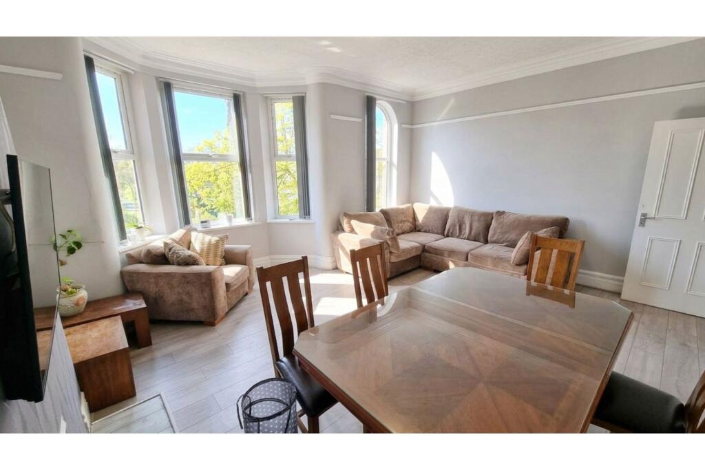 Main image of property: East Road, Manchester, M12