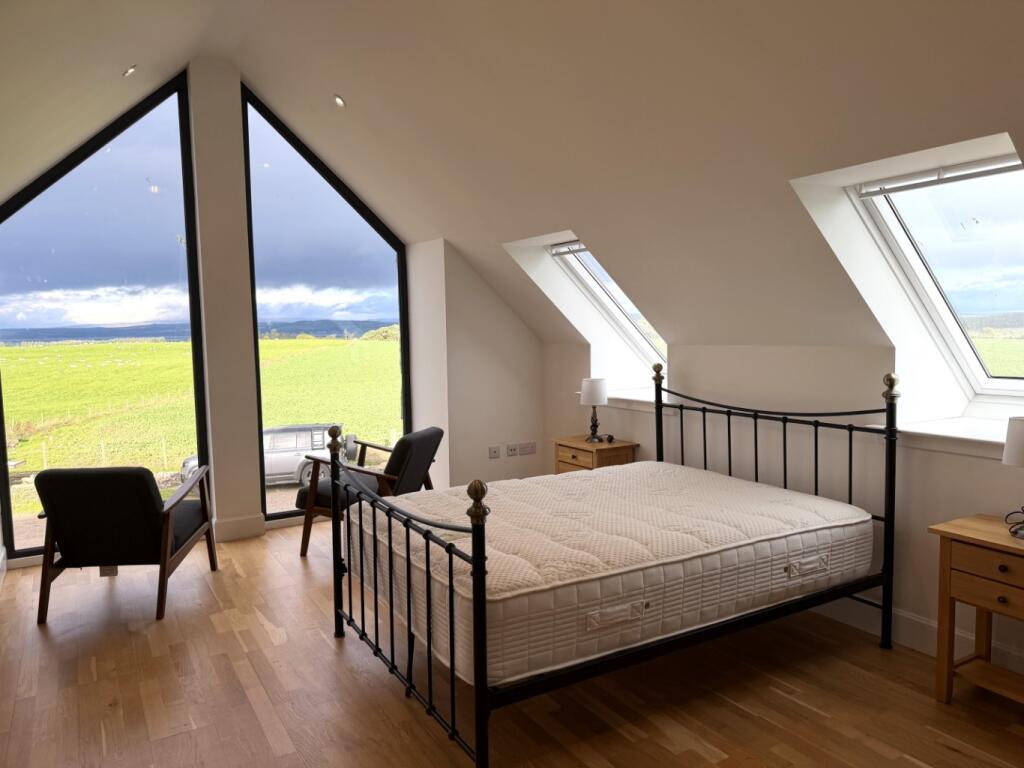 House in Inverness - View 4