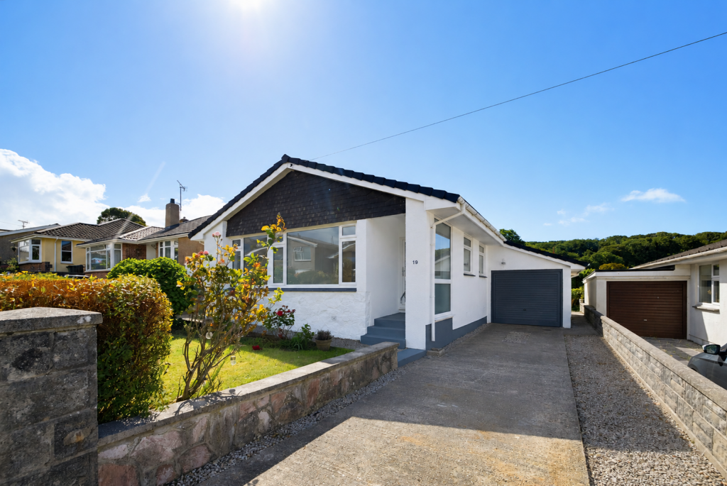 Main image of property: Furzehatt Avenue, Plymstock, Plymouth