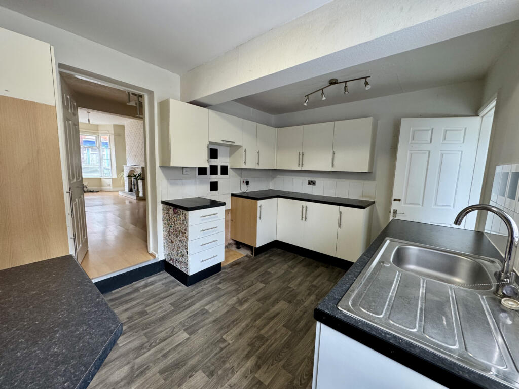 House in Hull - View 3