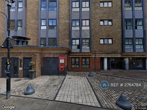 Main image of property: Springalls Wharf Apartments, London, SE16