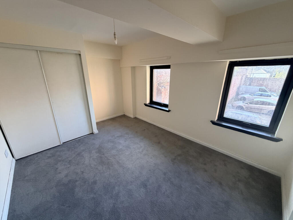 Apartment in Glasgow, Plantation - View 3
