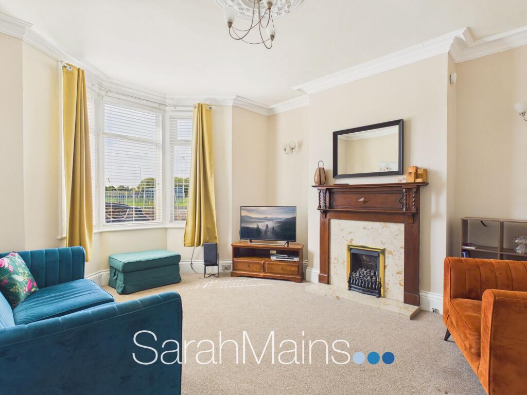 House in Gateshead, Deckham - View 2