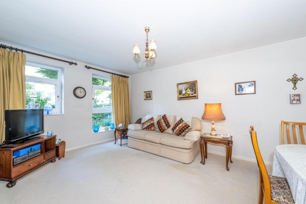 Main image of property: Brondesbury Road, Queens Park. NW6