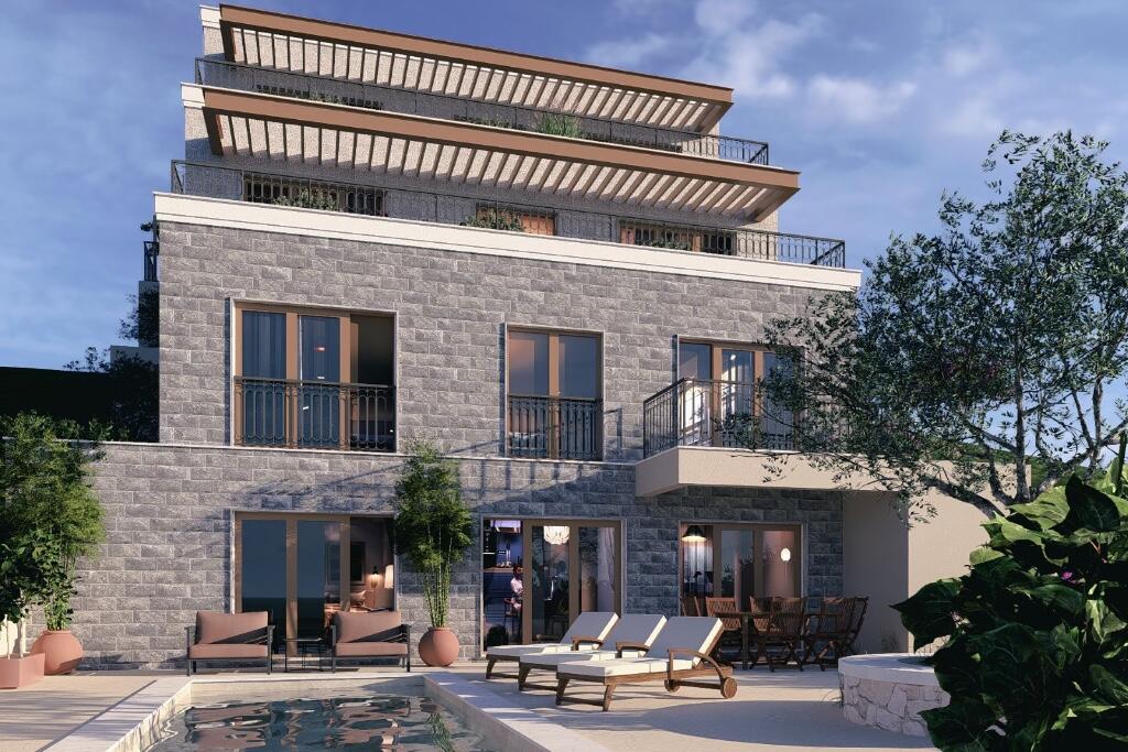 Main image of property: Tivat