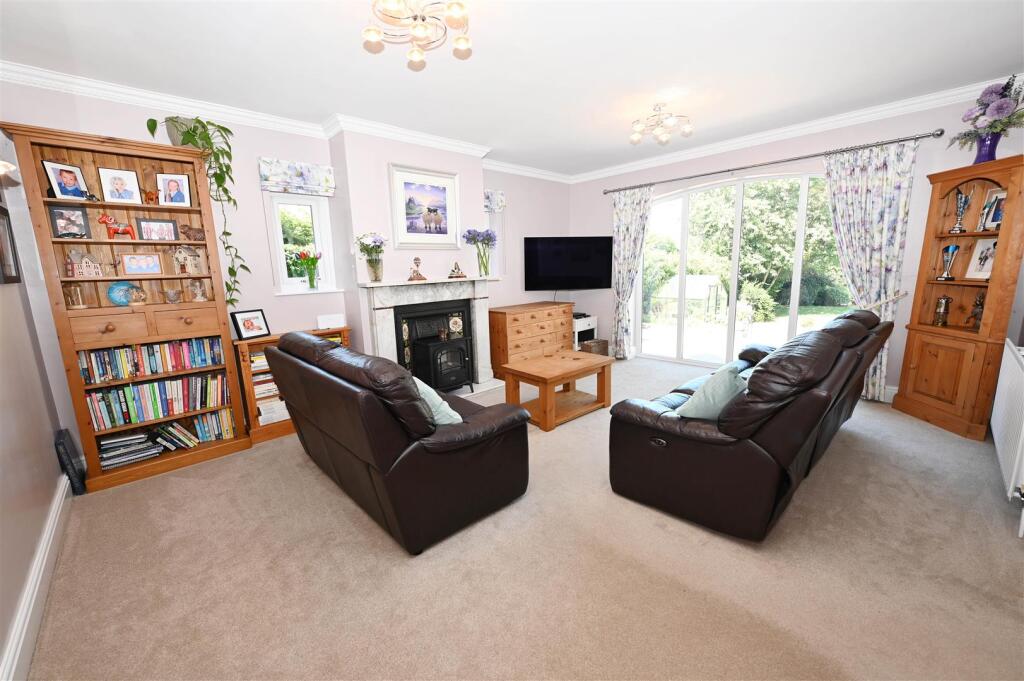 House in Darlington, Melsonby - View 3