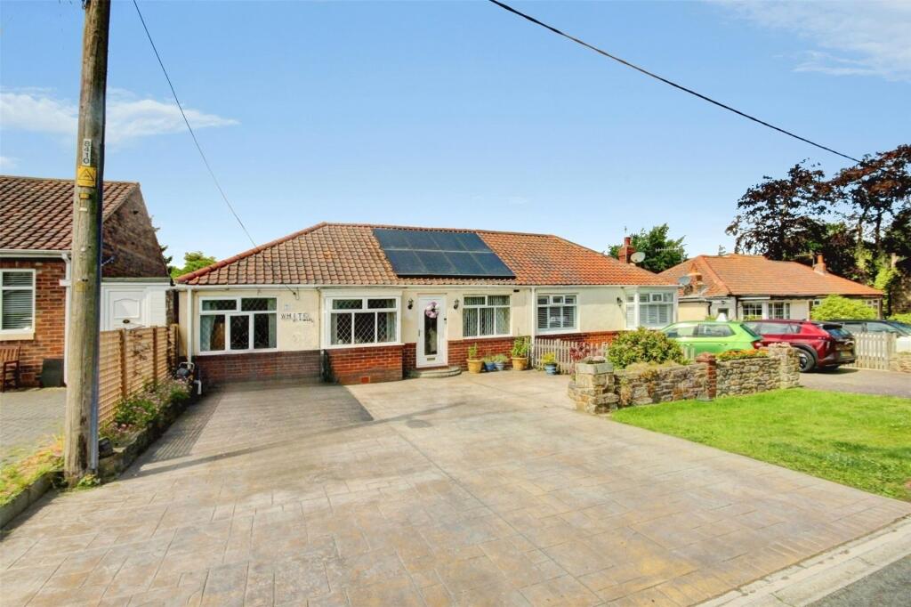 Main image of property: Springhouse Lane, Ebchester, Consett, DH8
