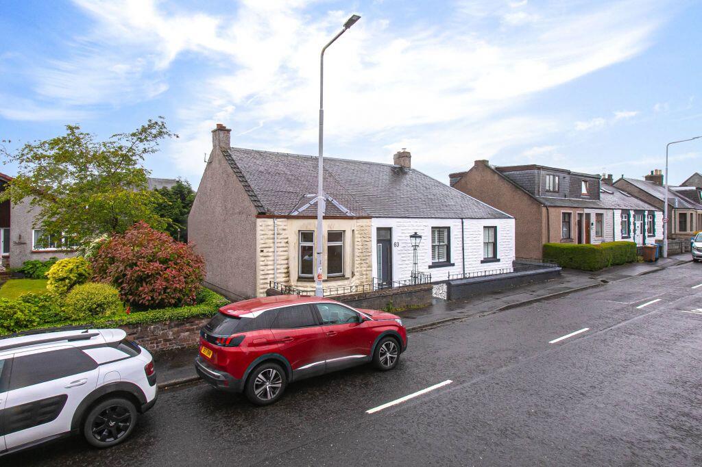 Main image of property: 65 Moss Side Road, Cowdenbeath, KY4 9JP