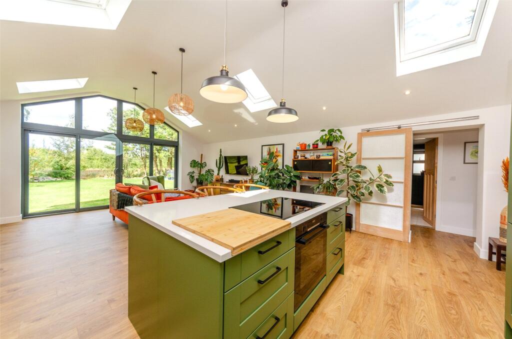 Penisarwaun, Caernarfon, Gwynedd, LL55 photo 4