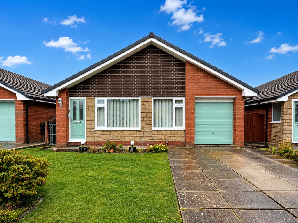 Main image of property: Cow Lees, Westhoughton, BL5