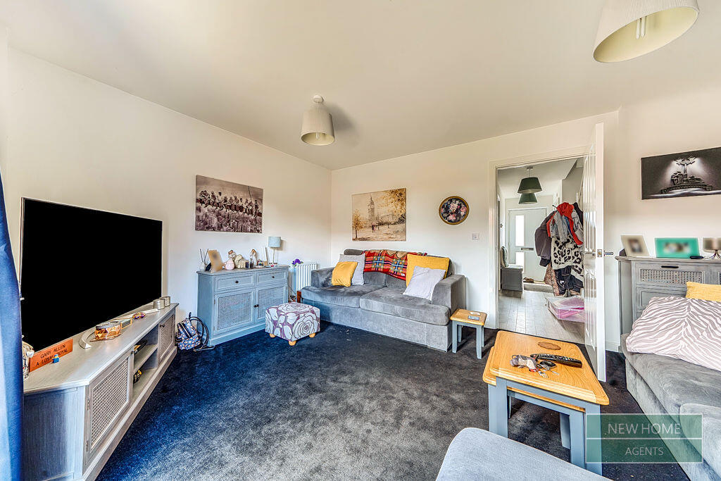 House in Cherwell, Hanwell View, Banbury - More