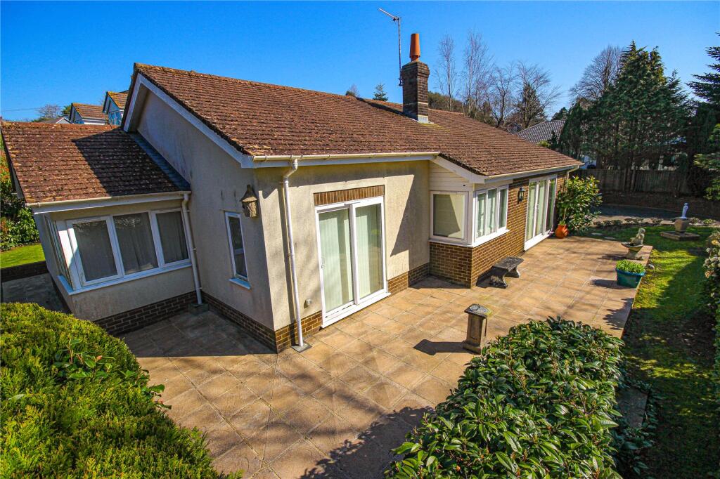 Main image of property: Harcombe Road, Raymonds Hill, Devon, EX13
