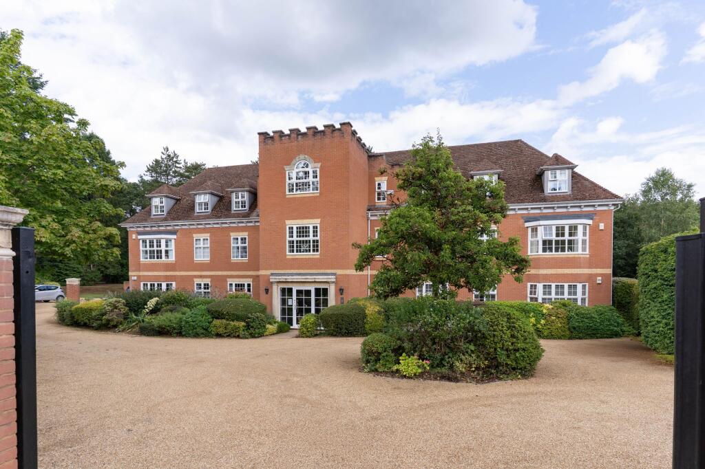 Additional image 15 of Malvern Grange, Greenhurst Drive, Barnt Green, B45 8GH