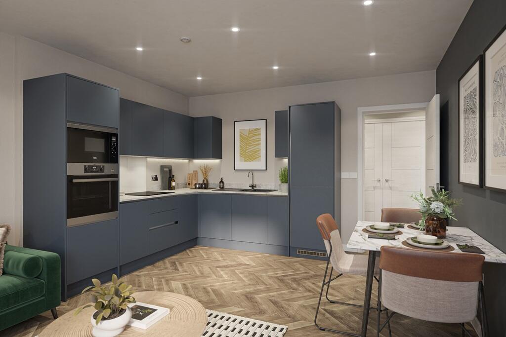 Main image of property: Bendon Valley, 
Garratt Lane, 
Earlsfield, 
London, 
SW18 4UQ