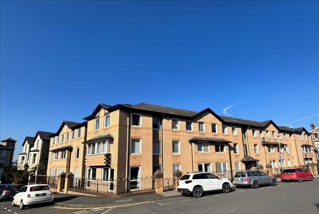 Main image of property: Homecrest House, Grosvenor Crescent, Scarborough