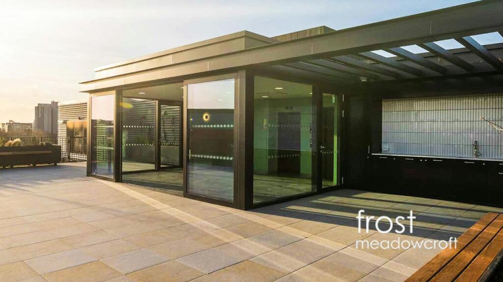 STUDIO 5 Power Road Studios Chiswick W4 Offices west London ex4.jpg