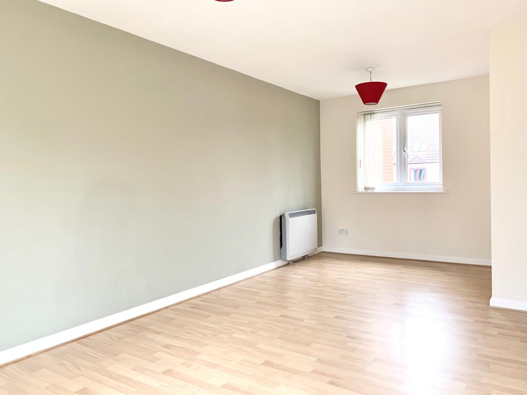 Main image of property: Flamingo Court, Nottingham, NG7
