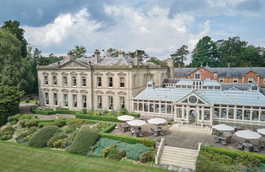 Main image of property: Kilworth House Hotel, Lutterworth Road, North Kilworth, Lutterworth