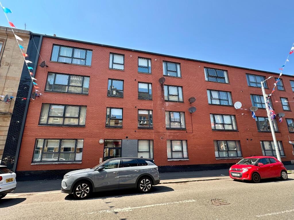 Main image of property: Lorne Street, Ibrox, Glasgow, G51