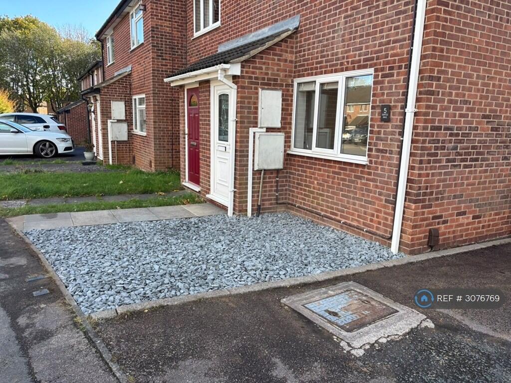 House in Leicester - View 3