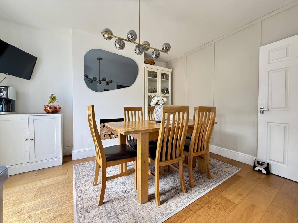 House in Exeter, Cowick, St Thomas - More