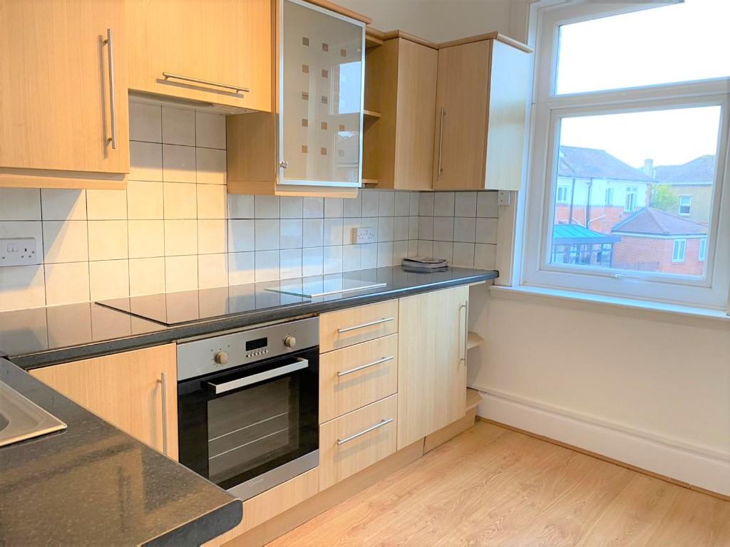 Main image of property: TUCKTON ROAD, BOURNEMOUTH