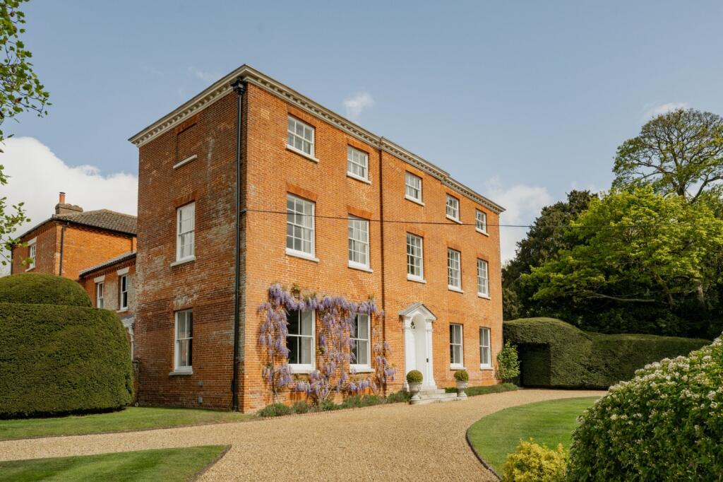 Main image of property: Dillington, Dereham, Norfolk