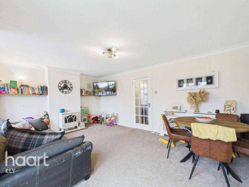 House in East Cambridgeshire, Soham - View 4