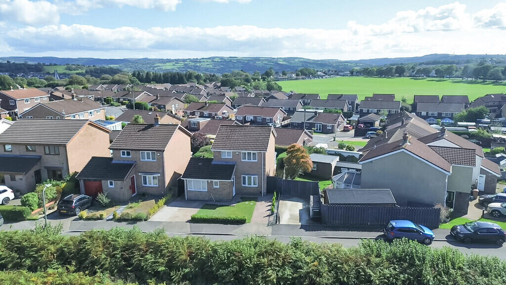 Main image of property: Beaumaris Way, Grove Park, Blackwood