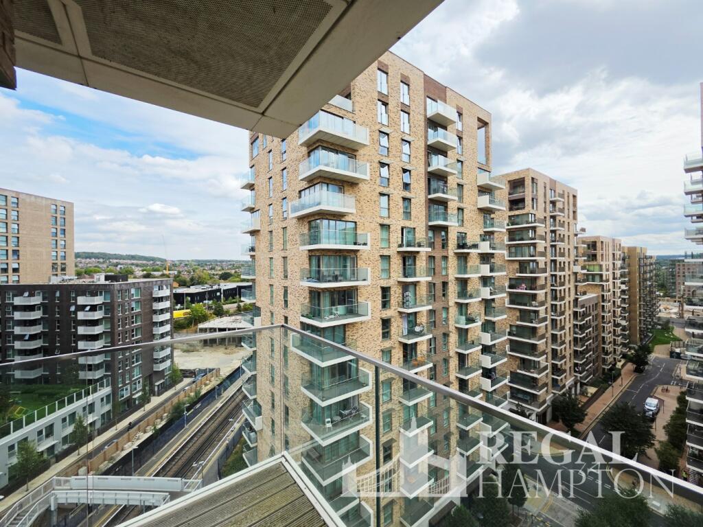 Apartment in London - View 5