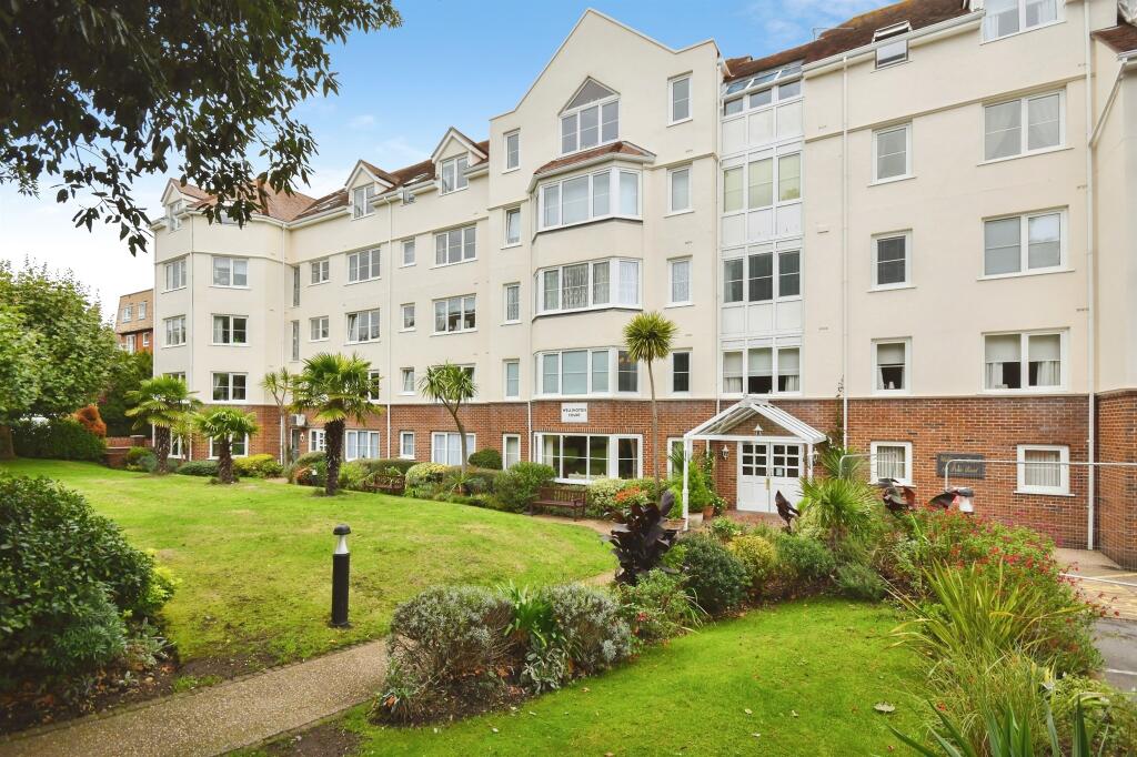 Main image of property: Poole Road, Bournemouth