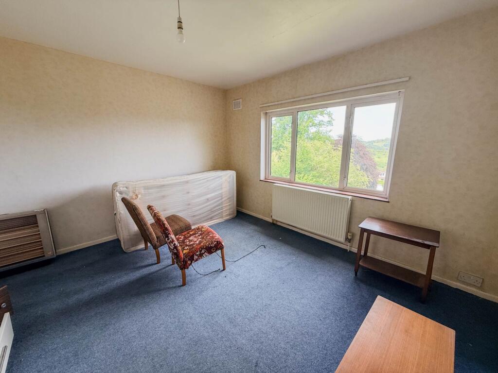 Charlcombe Way, Bath - More