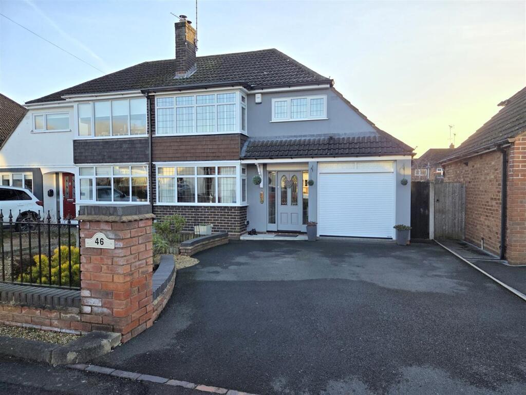 Main image of property: Buttermere Road, Stourport-On-Severn