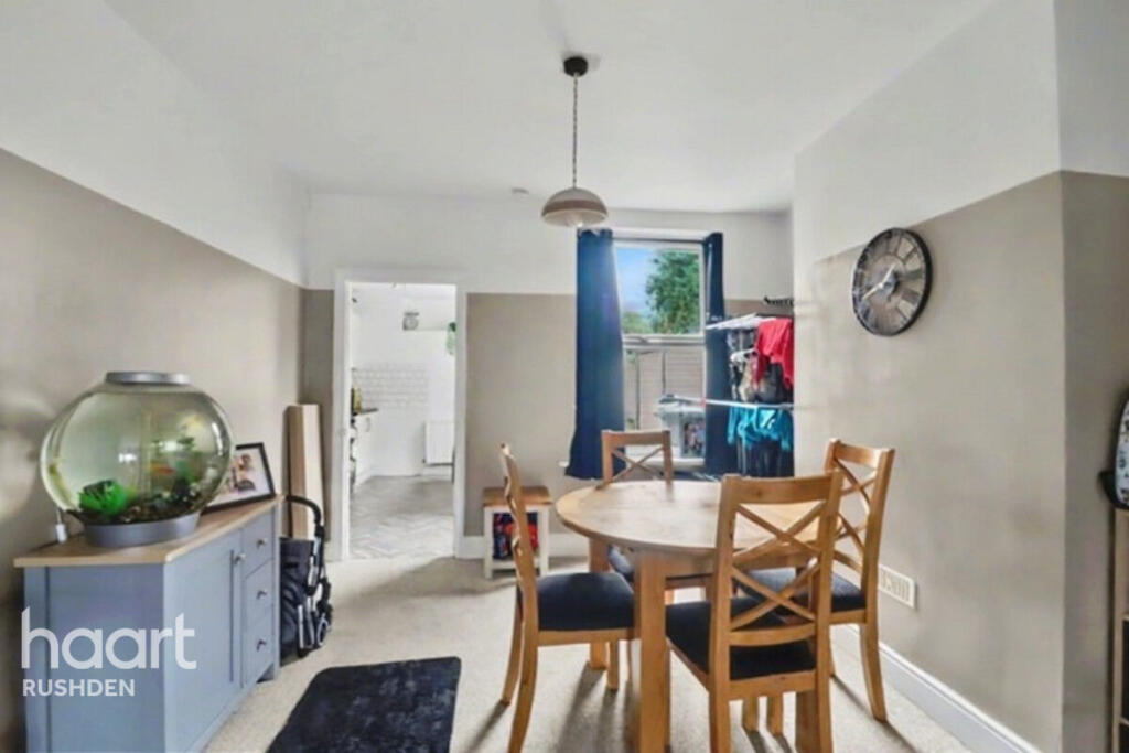 Main image of property: Midland Road, Rushden