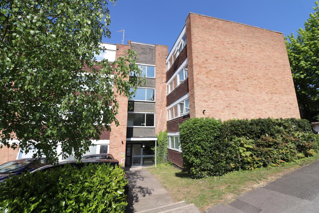 Main image of property: Radford Court, Billericay
