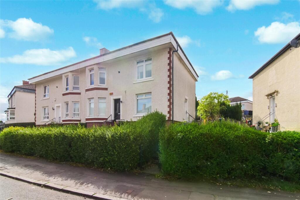 Main image of property: Liberton Street, Riddrie, Glasgow, G33