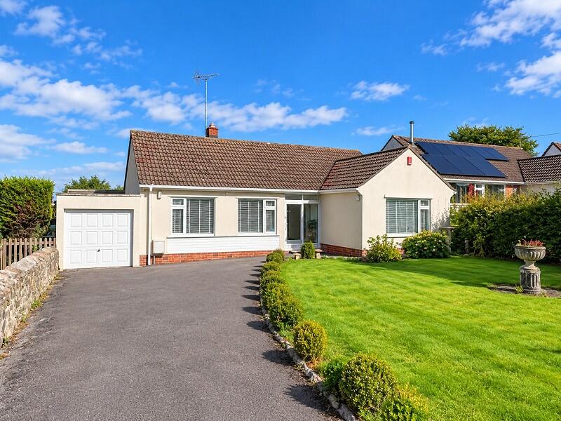 Main image of property: Beech Road, Shipham, Winscombe, North Somerset. BS25 1SA