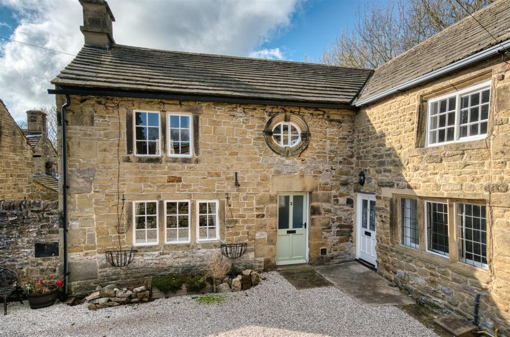 Main image of property: Church Avenue, Eyam, Hope Valley
