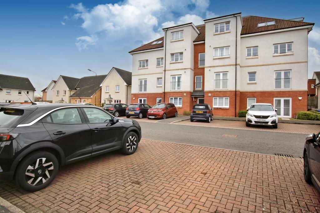 Main image of property: Erskine Street, Stirling, FK7