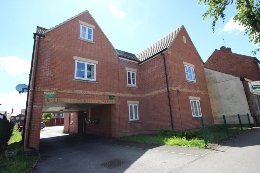 Main image of property: Station Road, Ilkeston, Derbyshire, DE7
