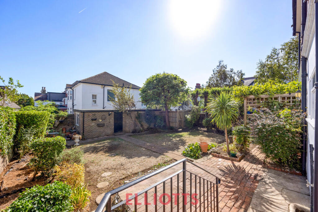 Tivoli Crescent North, Brighton. photo 2