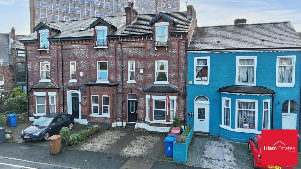 Main image of property: Russell Street, Eccles, M30